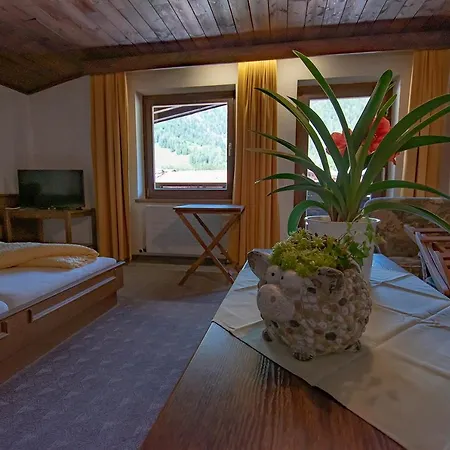 Appartement Pillersee Sankt Ulrich am Pillersee Exterior photo
