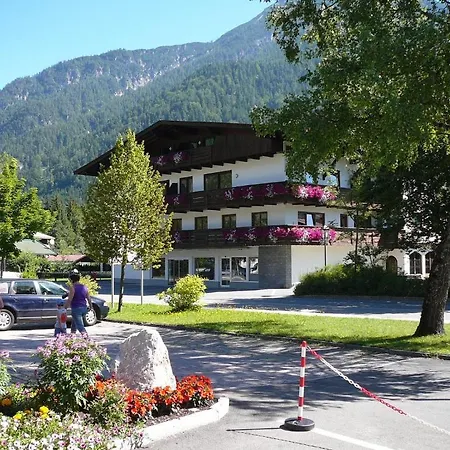 Appartement Pillersee Sankt Ulrich am Pillersee Exterior photo