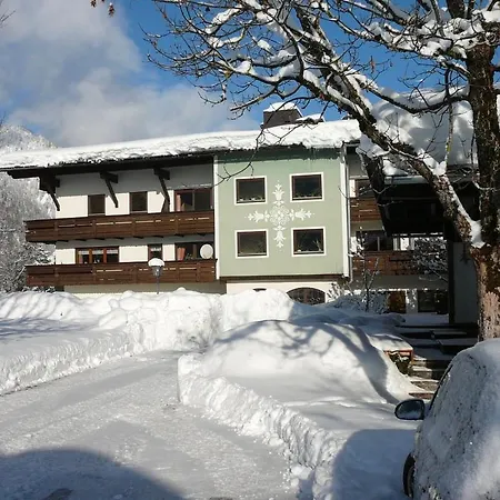 Appartement Pillersee Sankt Ulrich am Pillersee Exterior photo
