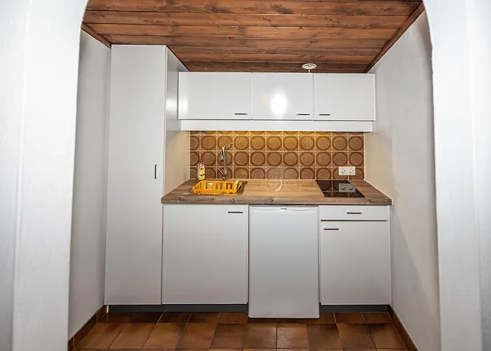 Appartement Pillersee