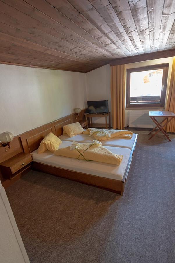 Pillersee Apartamento