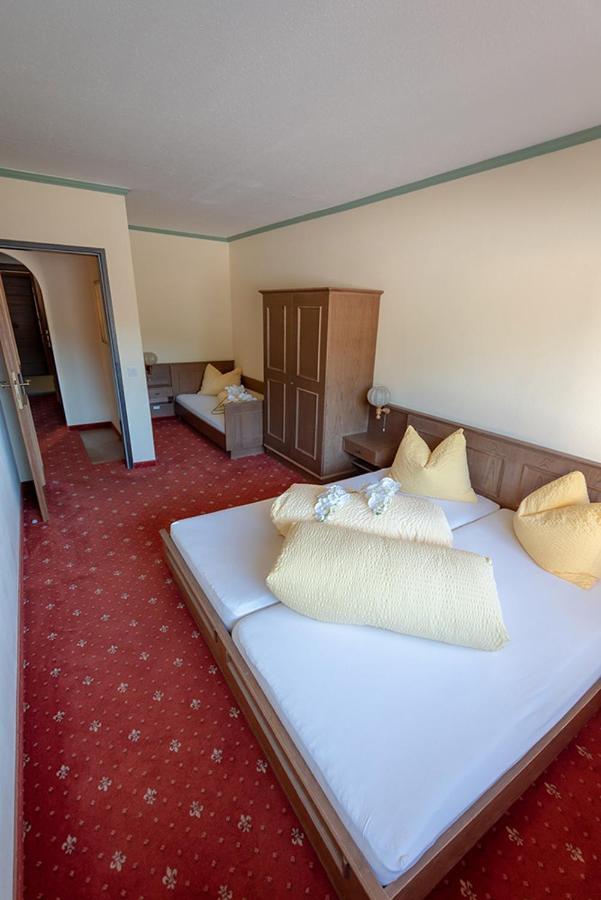 Appartement Pillersee