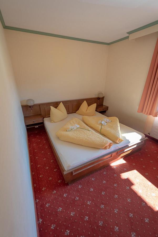 Appartement Pillersee *