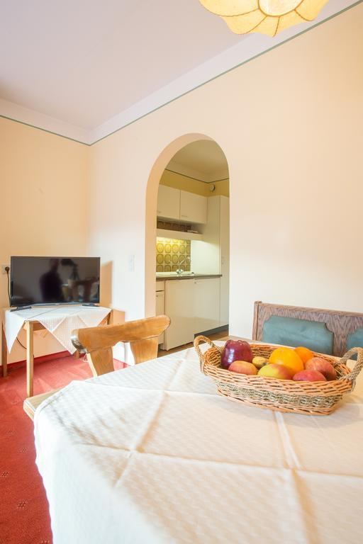 Apartamento Pillersee Sankt Ulrich am Pillersee