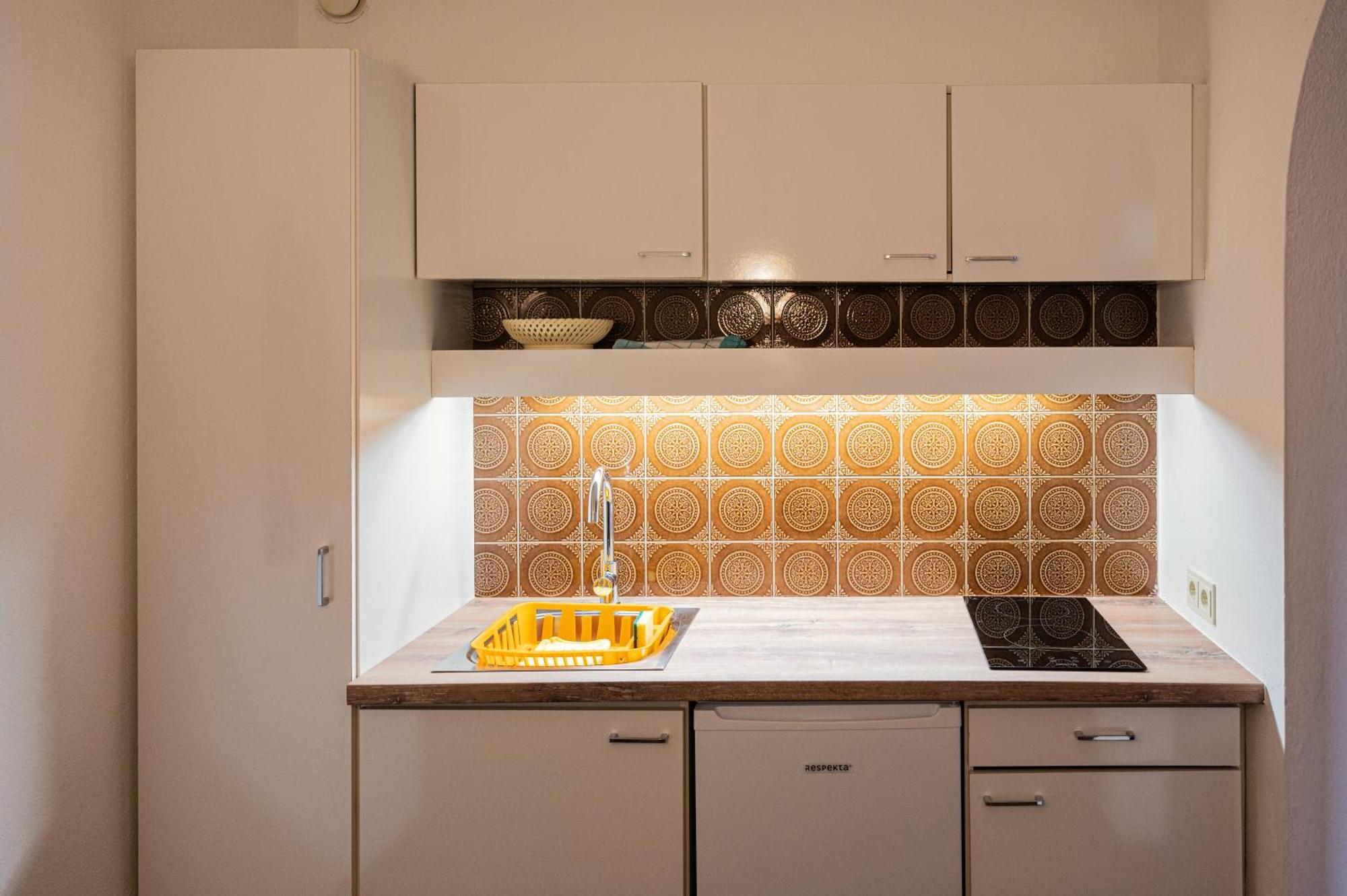 Apartamento Pillersee *