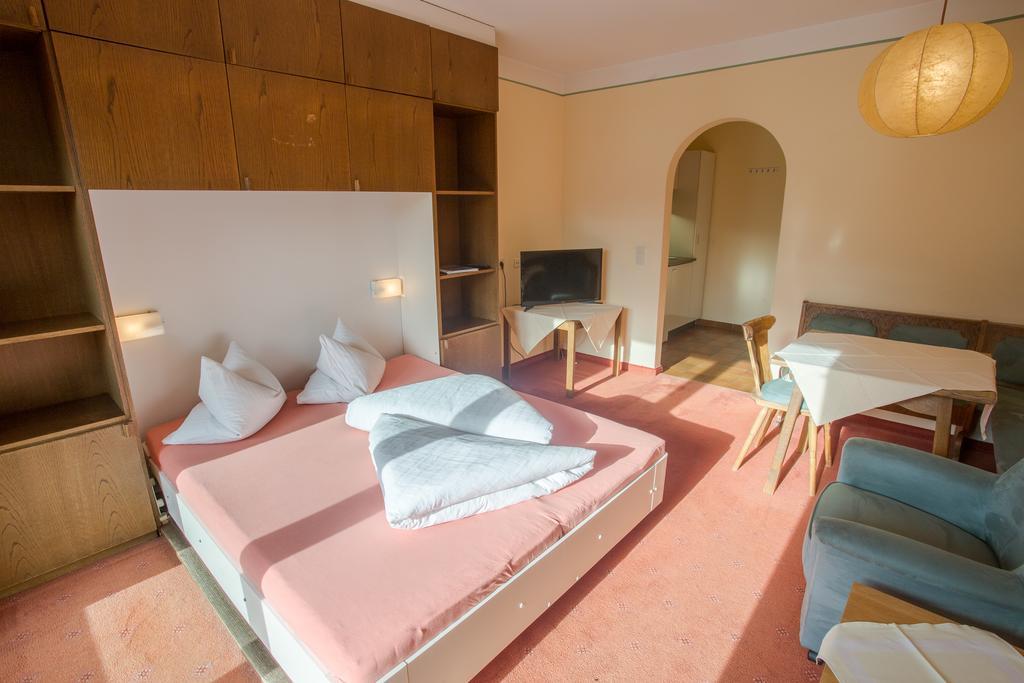 Pillersee Appartement