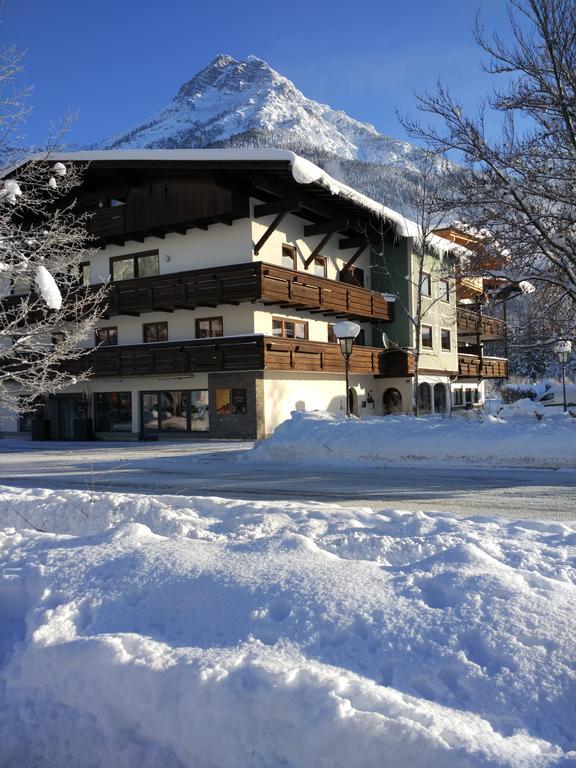Pillersee Appartement Sankt Ulrich am Pillersee