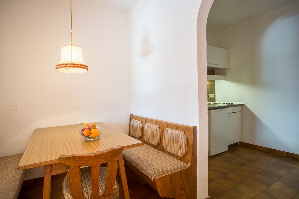 Apartamento Pillersee Sankt Ulrich am Pillersee