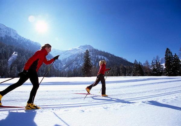 Appartement Pillersee