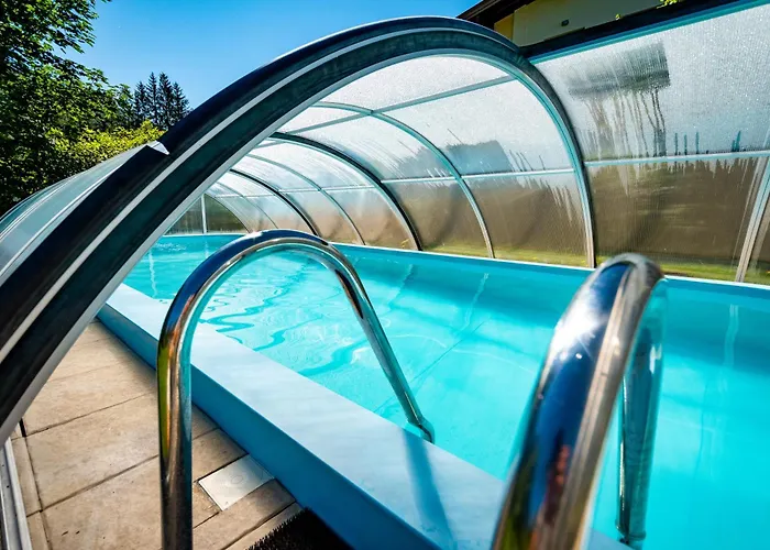 Appartement Pillersee