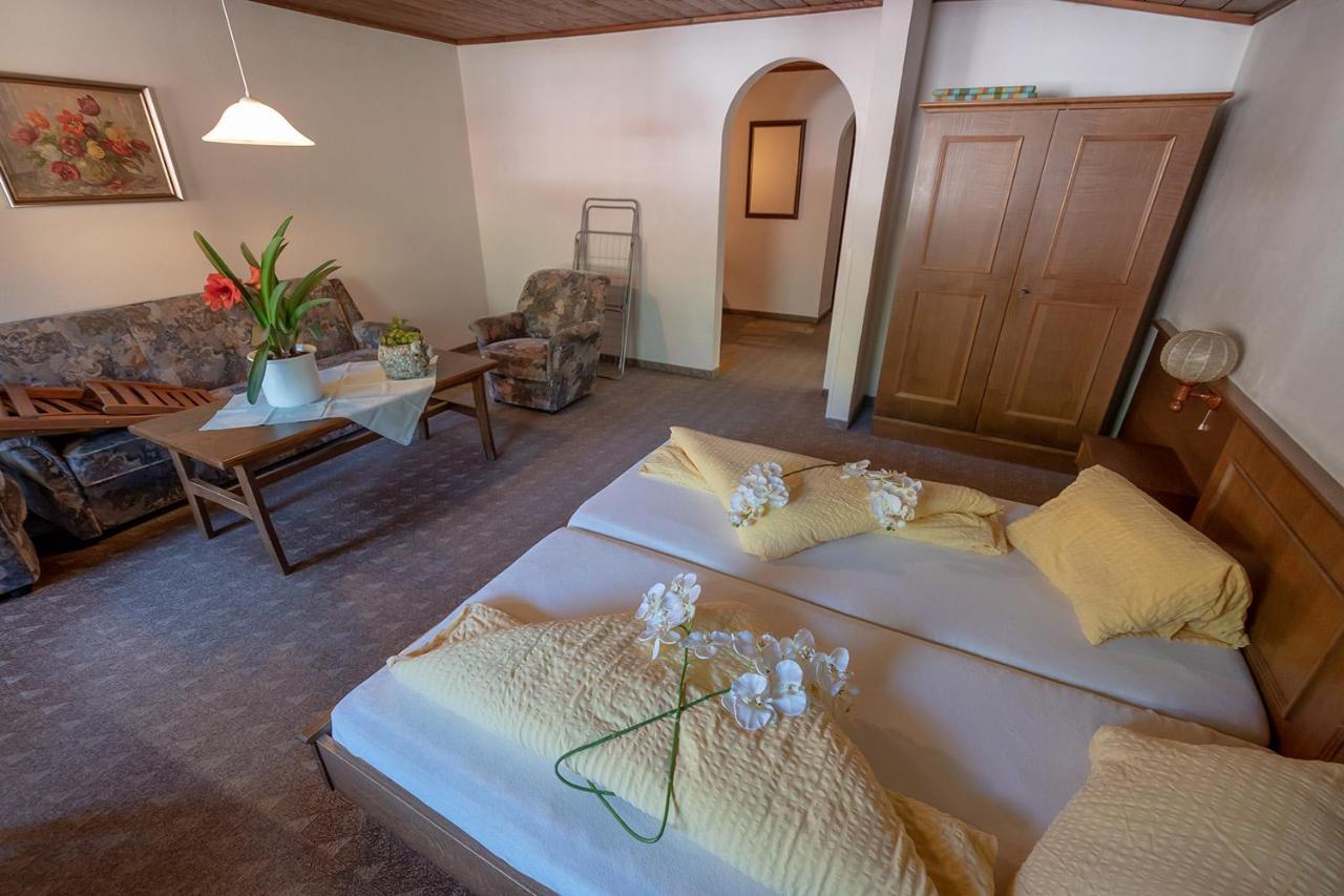 Pillersee Apartment *
