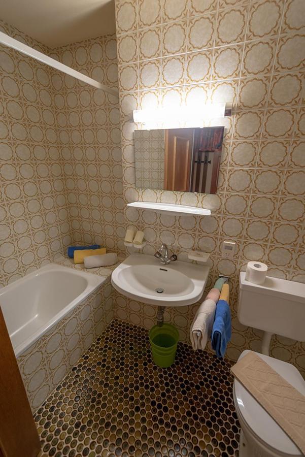 Pillersee Apartment *