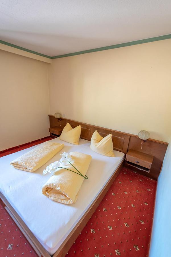 Pillersee Apartment *