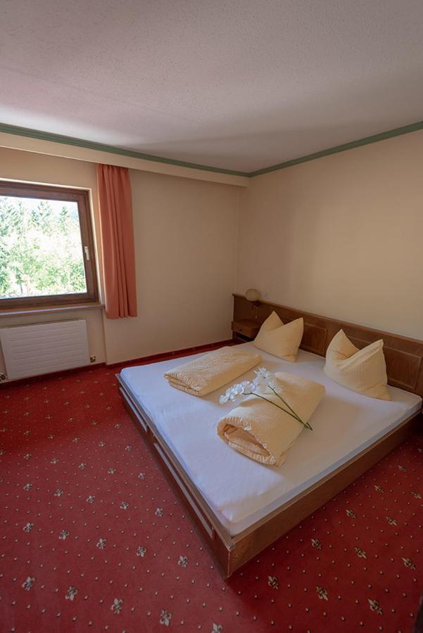 Apartment Pillersee *