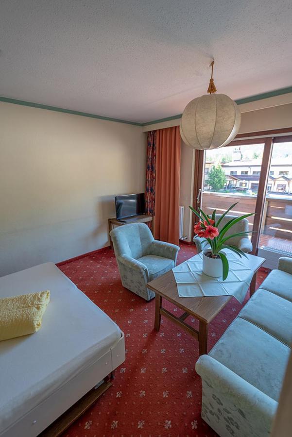 Apartment Pillersee Sankt Ulrich am Pillersee