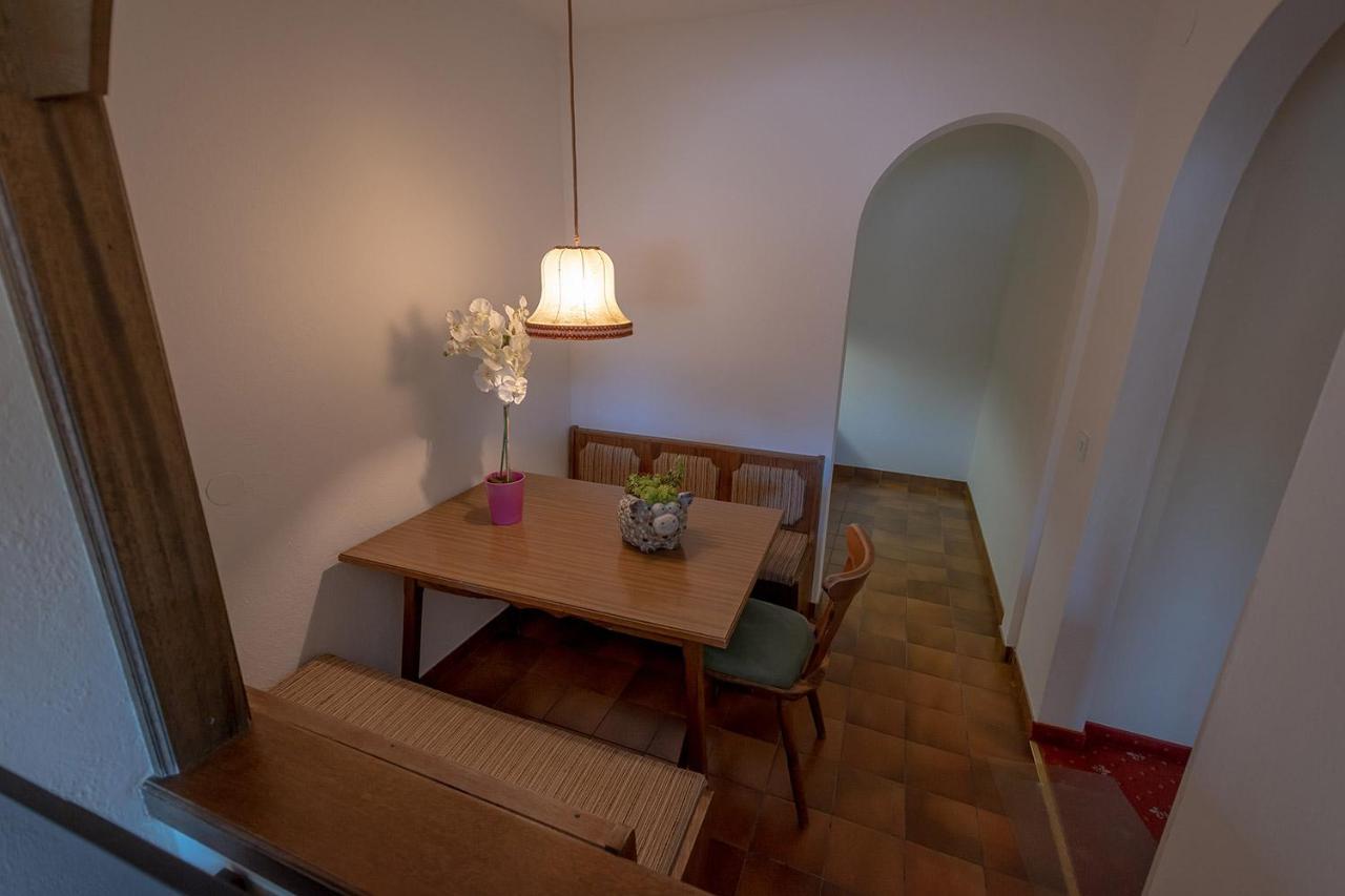 Apartment Pillersee