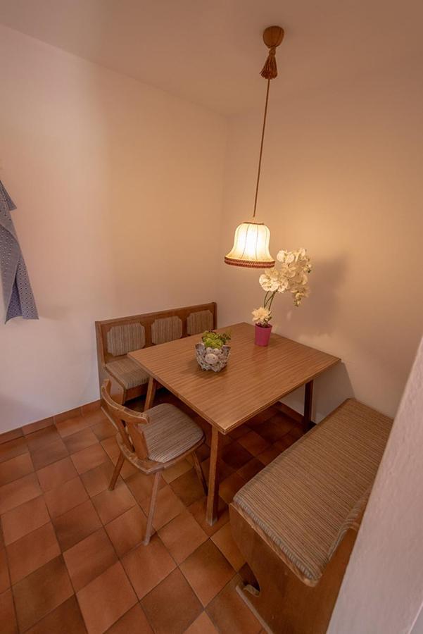 Pillersee Apartment
