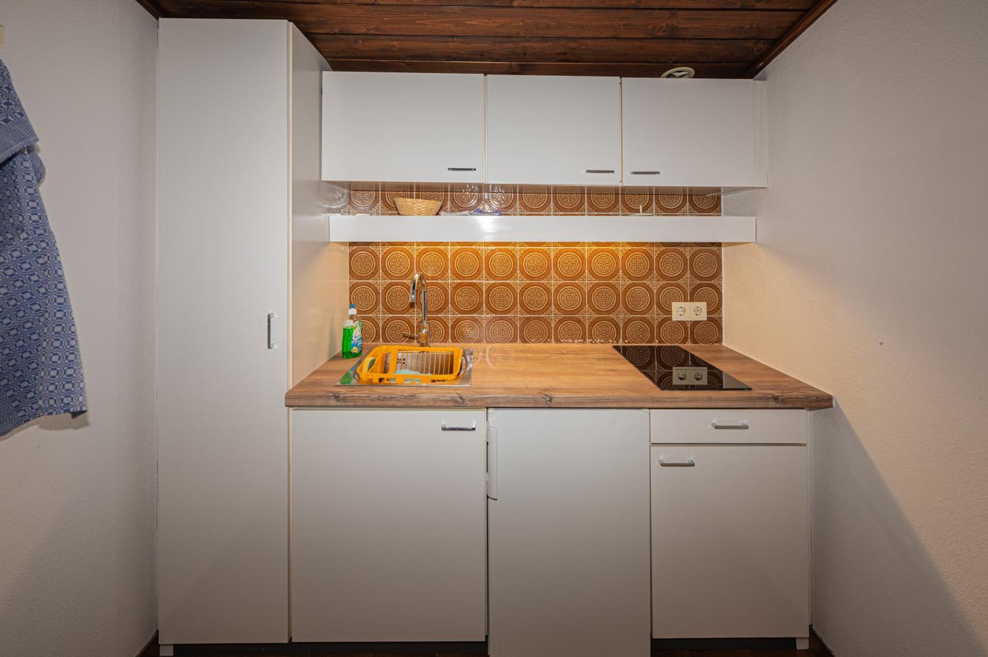 Pillersee Apartment *