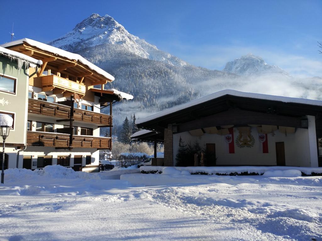 Pillersee Sankt Ulrich am Pillersee