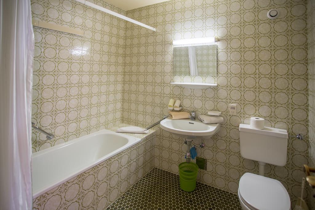 Pillersee Apartment *