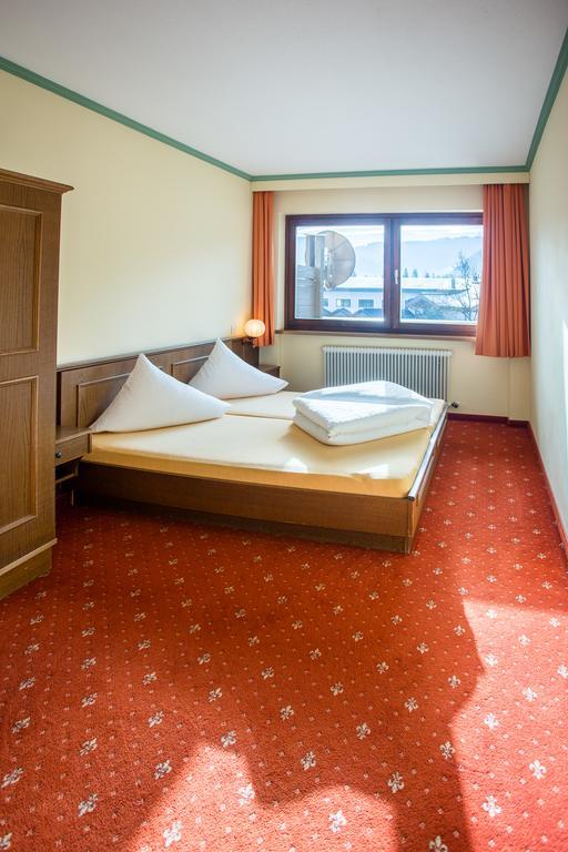 Pillersee Apartment *