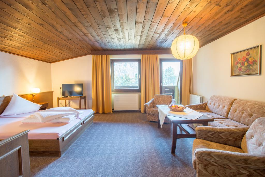 Pillersee Apartment Sankt Ulrich am Pillersee