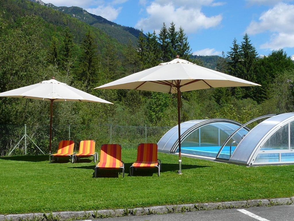 Pillersee Sankt Ulrich am Pillersee
