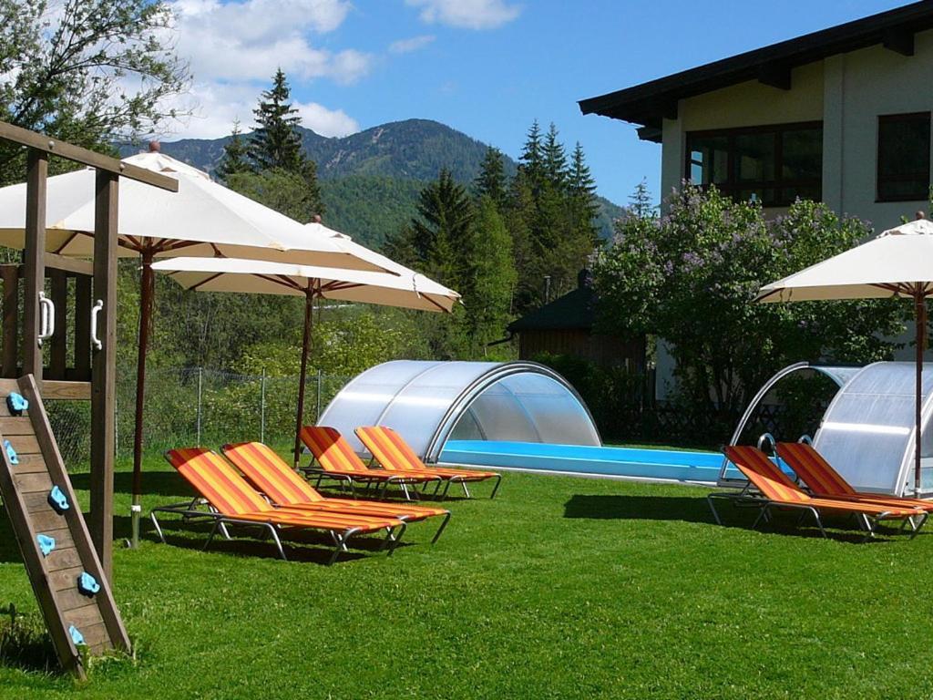Apartment Pillersee