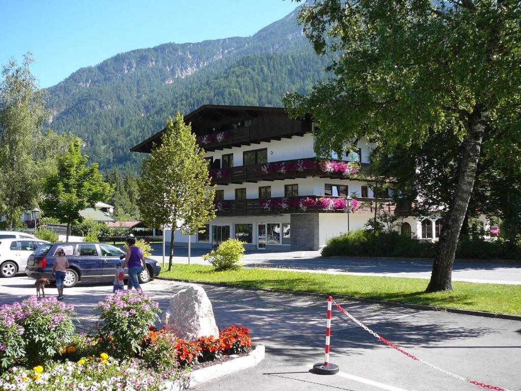 Pillersee