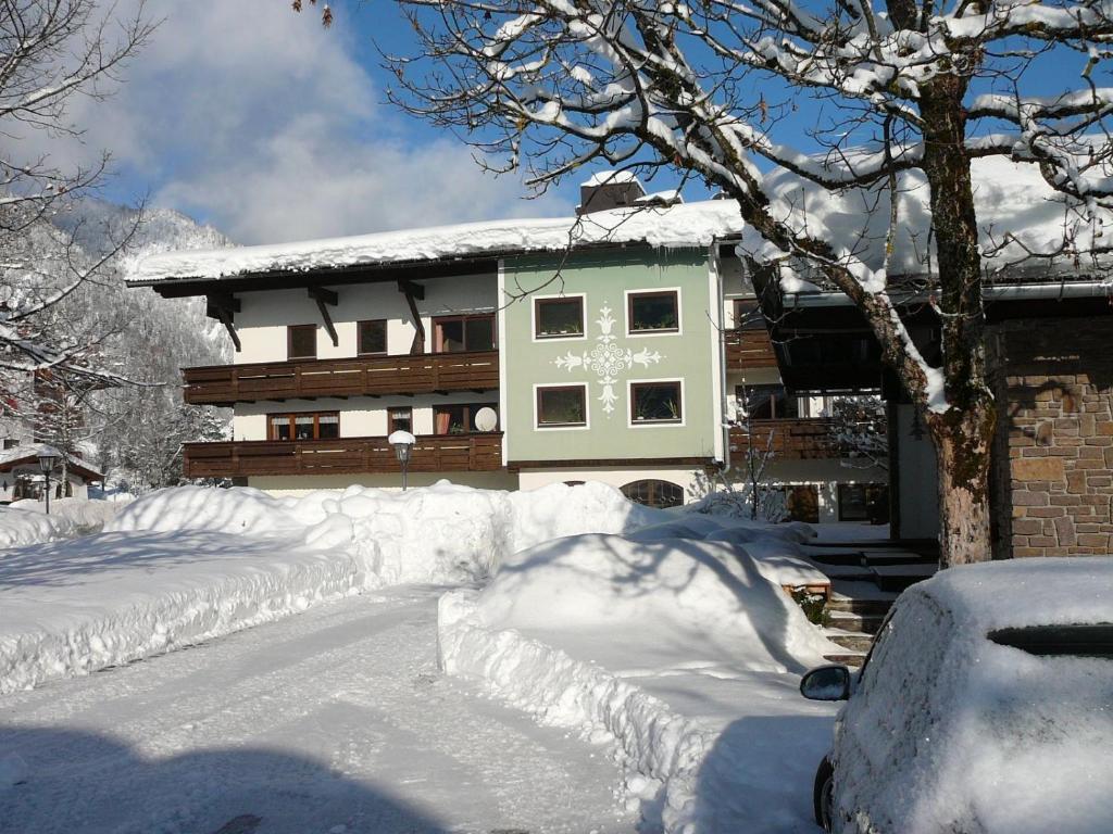 Pillersee Sankt Ulrich am Pillersee